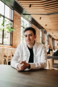 اقتصاد صناعة المحتوى" في قمة بريدج 2025من يكتب قواعده؟ 3