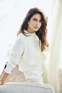 قمة "بريدج" 2025 تستضيف النجمة العالمية بريانكا شوبرا جوناس 1