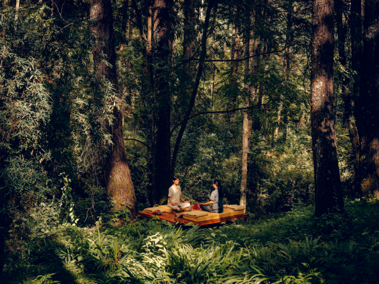 منتجعات أمان تقدم عروض ضيافة عالمية في مختلف وجهاتها من اليابان إلى الأمريكيتين والكاريبي