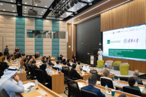 كلية أبوظبي للإدارة تستقبل قادة شركات صينية يديرون أصولًا تتجاوز 4.2 تريليون دولار 3