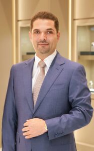 مزادات الساعات على أعتاب المليار ودول مجلس التعاون في الصدارة 1