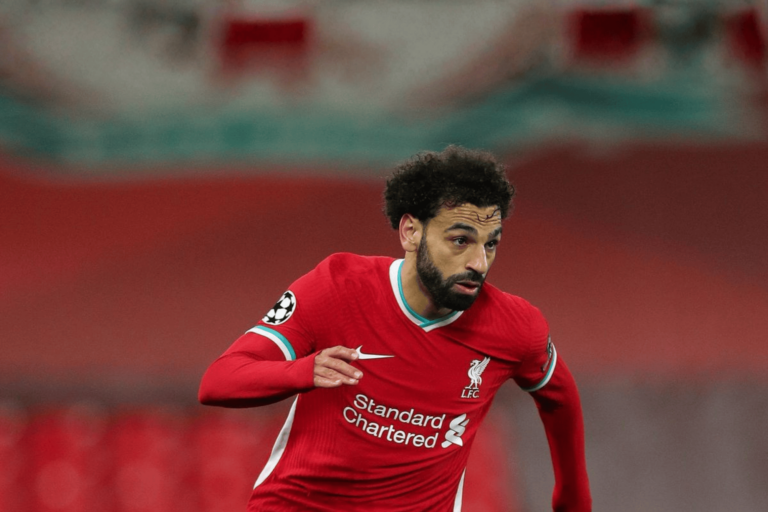 أزمة محمد صلاح مع ليفربول تفتح الباب أمام انتقاله إلى الدوري السعودي