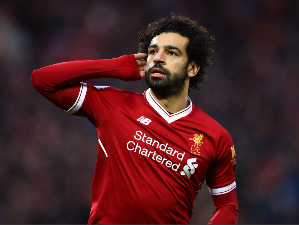 أزمة محمد صلاح مع ليفربول تفتح الباب أمام انتقاله إلى الدوري السعودي 1