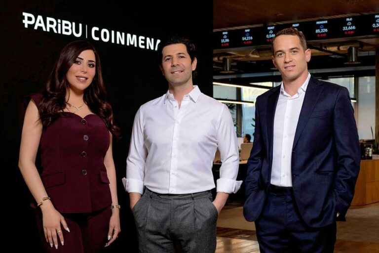 منصة Paribu التركيّة استحوذت على “كوين مينا”مقابل ٢٤٠ مليون دولار