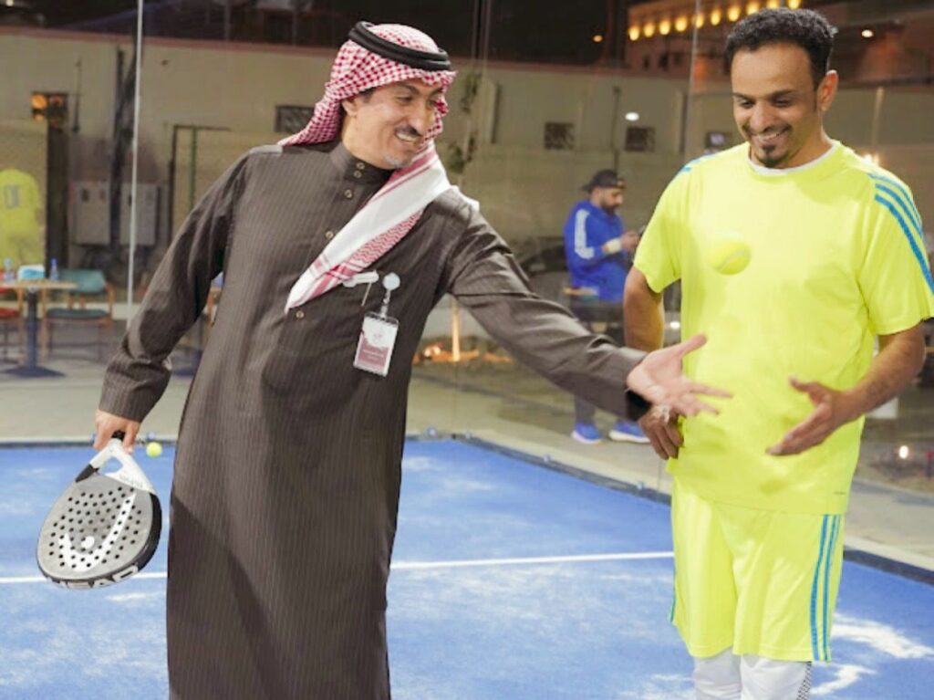 دليل فعاليات رمضان في الرياض 2026: ليالي الشتاء الساحرة والتجارب الثقافية 8