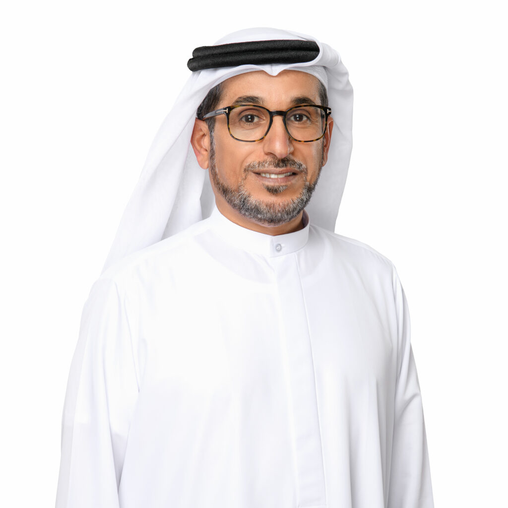 صندوق أبوظبي للتنمية يُطلق "منصة أبوظبي العالمية للمياه" بقيمة 2 مليار دولار 1
