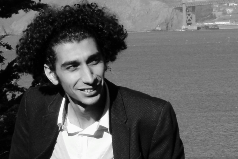 المخرج والمنتج المصري كريم الشناوي يتحدث عن صناعة الدراما المؤثرة