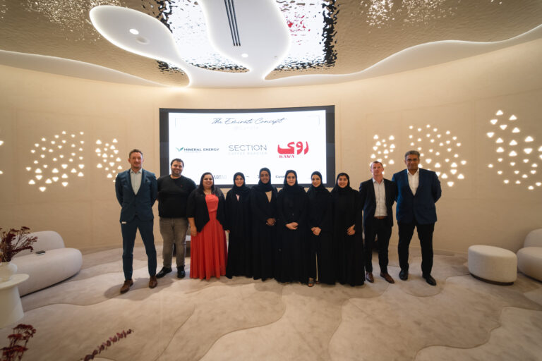 تمكين ثلاث رائدات إماراتيات عبر مبادرة مبتكرة