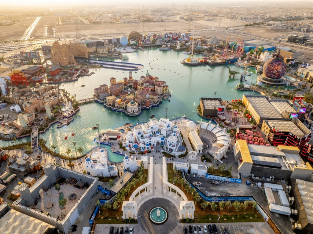 دليل فعاليات رمضان في الرياض 2026: ليالي الشتاء الساحرة والتجارب الثقافية 5