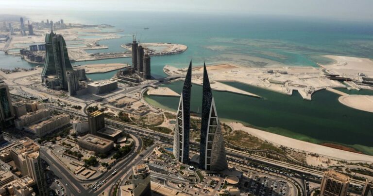 بلو فايف تدير صندوقاً CICC–Hebei Development Fund ب 4.58 مليار دولار