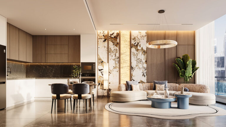 سامانا للتطوير العقاري” تسجل مبيعات تاريخية بقيمة 7.1 مليار درهم لعام 2025