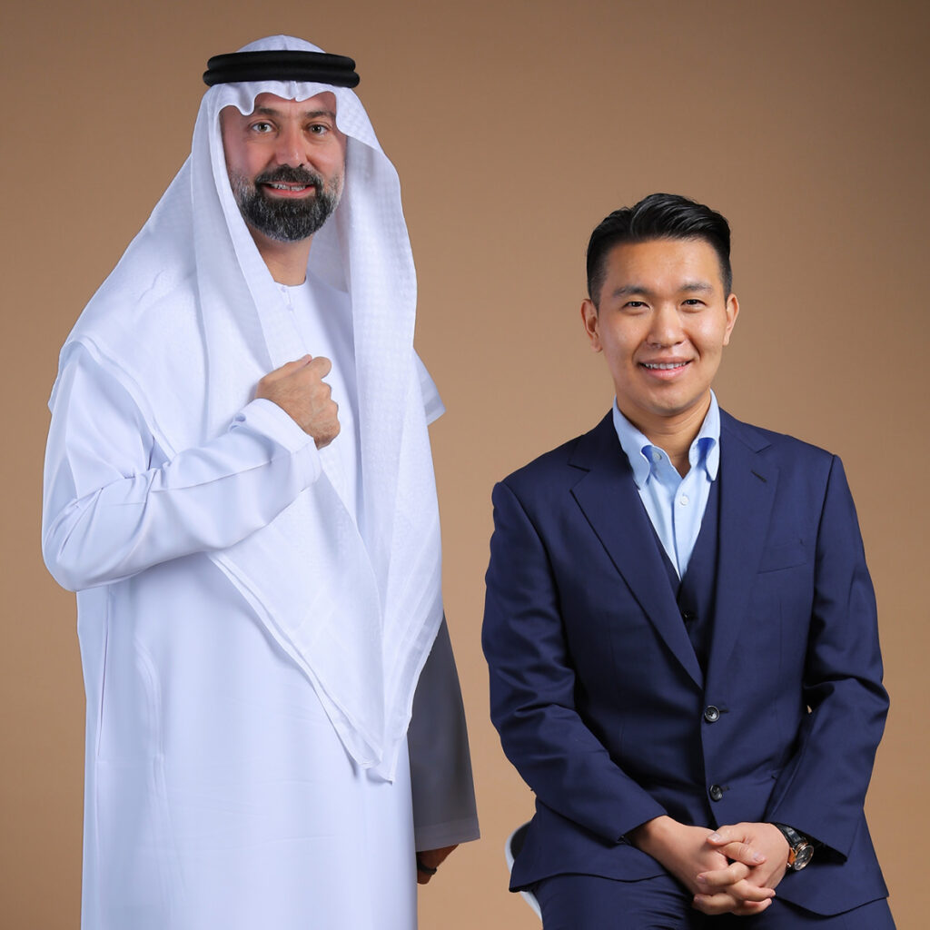 خمس صفقات عالمية ب 100 مليون دولار في أقل من ستة أشهر لصندوق Presight–Shorooq 1