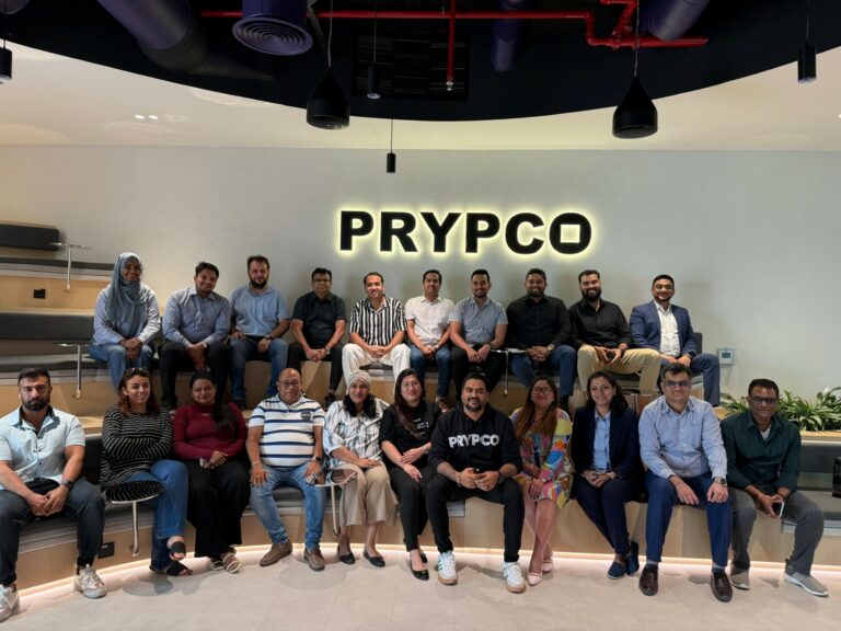 بريبكو مورغيج تتجاوز مليار درهم تمويلاً عقارياً في يناير، مسجّلةً أحد أكبر الأحجام الشهرية في الإمارات