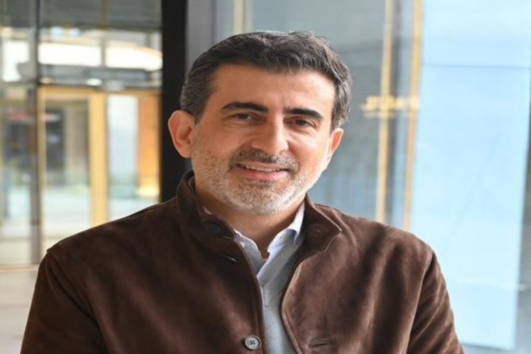 الخبير الاستثماري سامر شقير: المملكة العربية السعودية حلم المستثمرين الدوليين