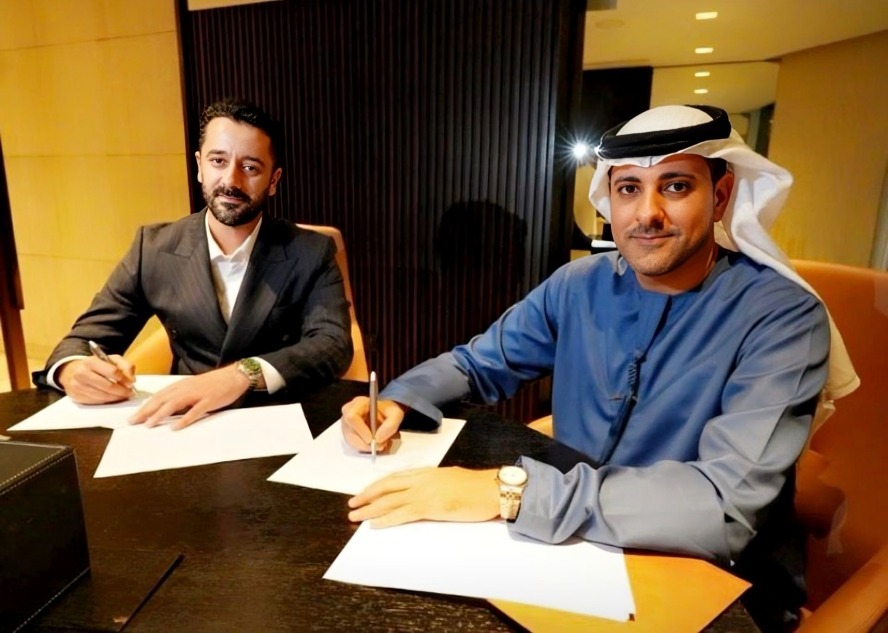 مجموعة الخليج العربي للاستثمار القابضة وDanaCloud تستثمر 200 مليون دولار في مراكز بيانات الذكاء الاصطناعي 1