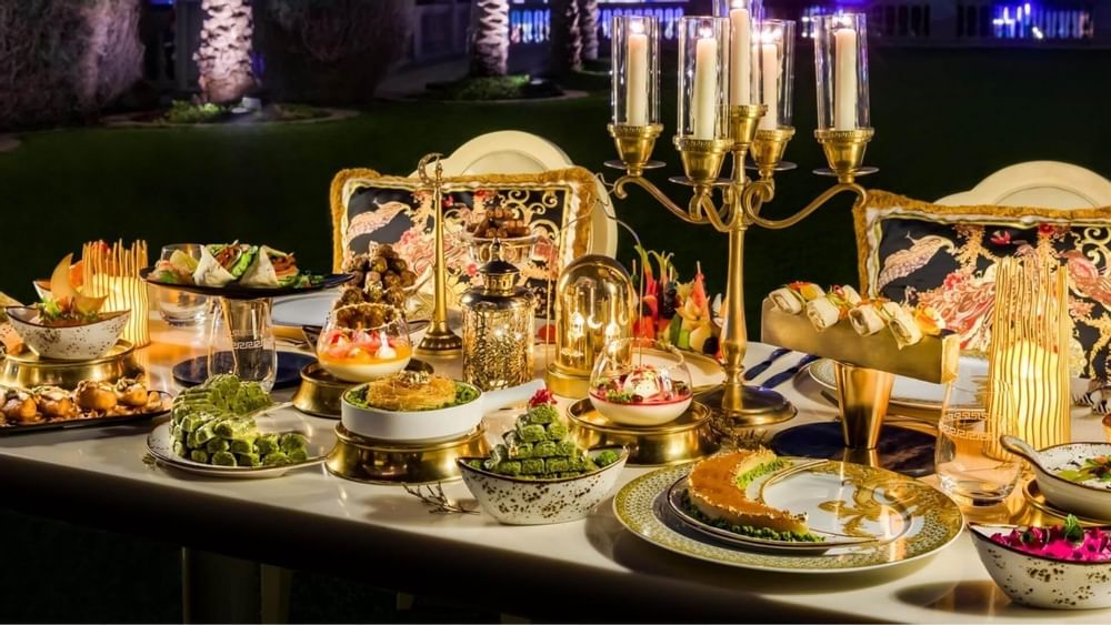 رمضان 2026: «حكايات» كاستجابة استراتيجية لتحديات قطاع الضيافة في الخليج 2