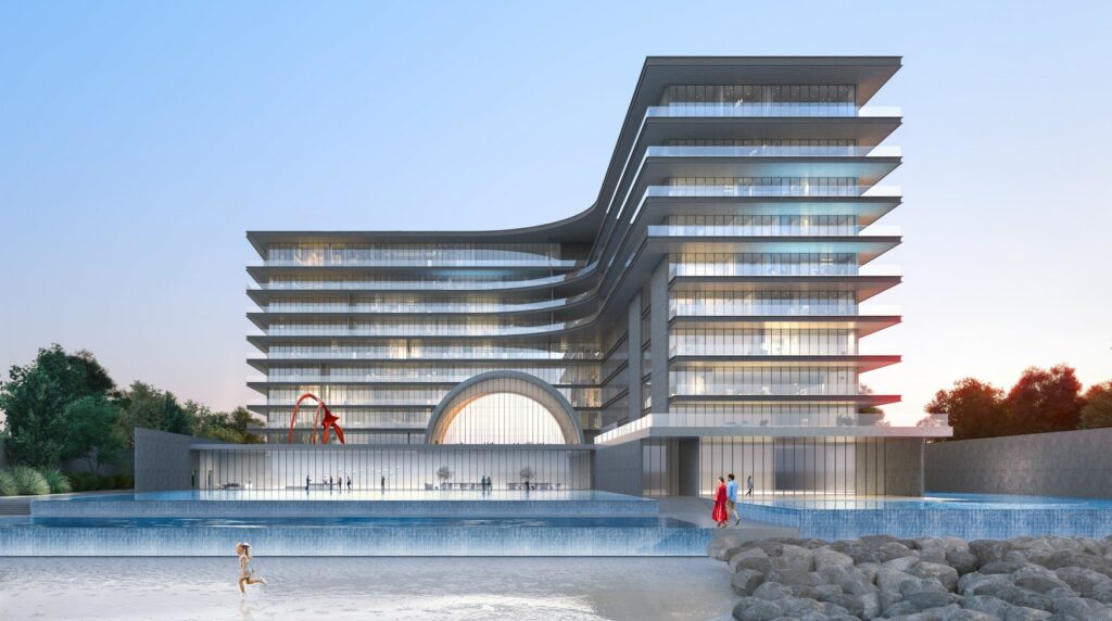 أرادَ تبيع وحدة سكنية بقيمة 92.5 مليون درهم إماراتي في نخلة جميرا 1