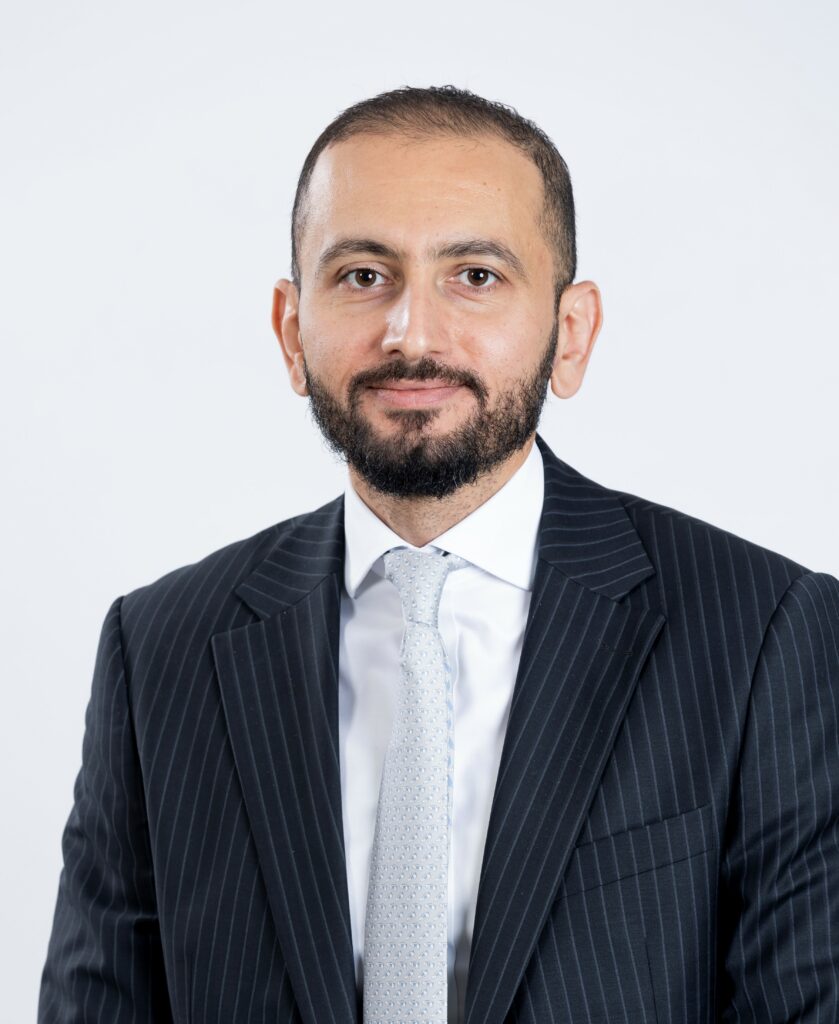 إي اف چي هيرميس تتم خدماتها لإدراج شركة ترولي في بورصة الكويت 1