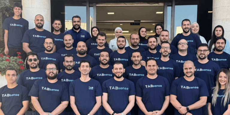 فريق تاب سينس يحتفل بإطلاق نظام الذكاء الاصطناعي للكشف عن الاحتيال، خطوة جديدة نحو مستقبل نقاط البيع الذكية في قطاع الأغذية والمشروبات