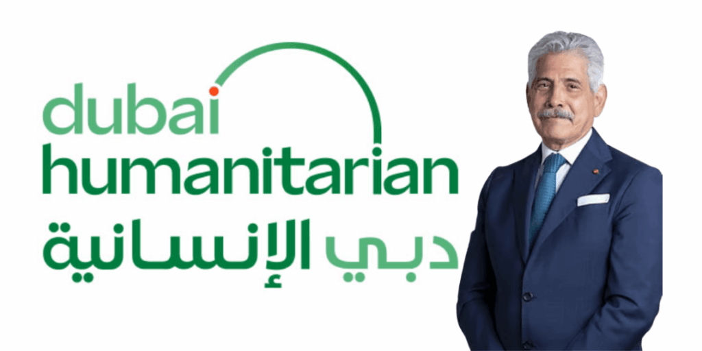 جوسيبي سابا، المدير التنفيذي وعضو مجلس إدارة دبي الإنسانية، يؤكد التزام المؤسسة بتعزيز الاستجابة الإنسانية وضمان إيصال المساعدات الحيوية بكفاءة وموثوقية.