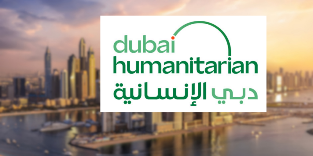 بتوجيهات محمد بن راشد: دبي الإنسانية تسيّر قافلة مساعدات طبية حيوية من منظمة الصحة العالمية إلى لبنان