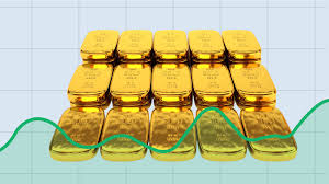 توقعات خطيرة لأسعار الذهب والفضه بعد حرب إيران وأمريكا