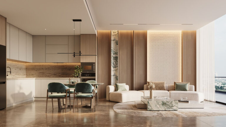 "سامانا للتطوير العقاري" تطلق مشروع "سامانا جرينفيلد" في منطقة ورسان