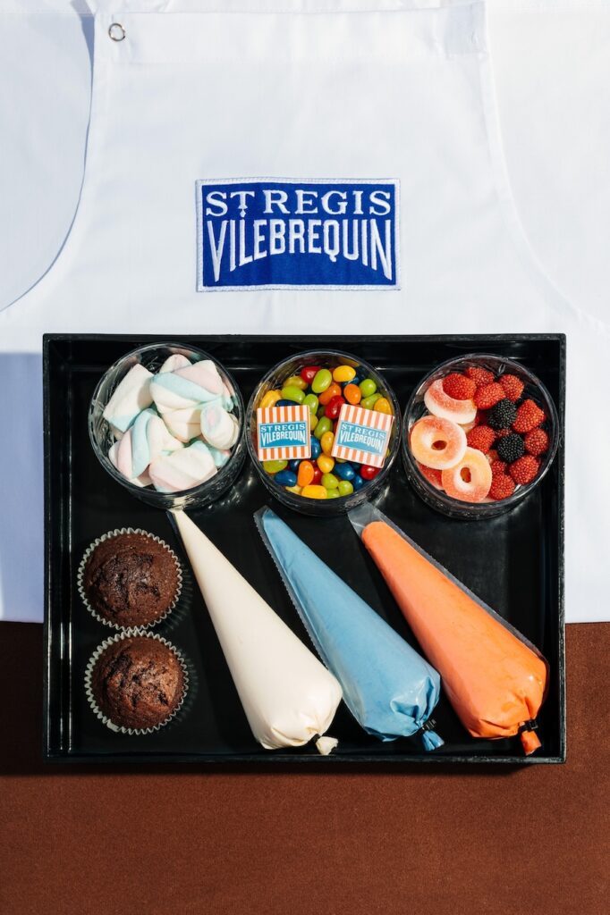 ذا سانت ريجيس أبوظبي وفيليبركوين يستحضران أجواء سان تروبيه الفرنسية 2