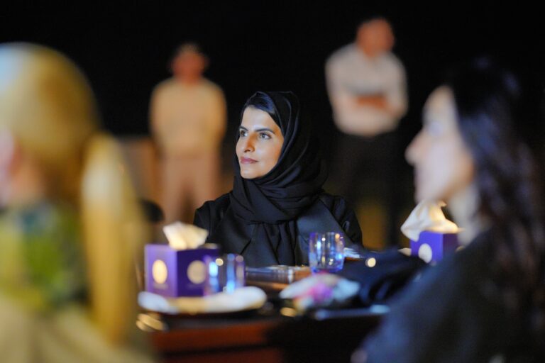 سارة النعيمي: في القطاع الحكومي أو الخاص، يرتكز دورنا على خدمة الإمارات عبر تطوير منظومات ريادية فعّالة