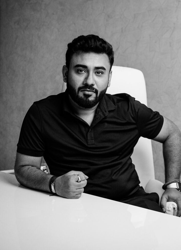 الإمارات العربية المتحدة تعزز قوتها مع التحولات الجيوسياسية في المنطقة 1