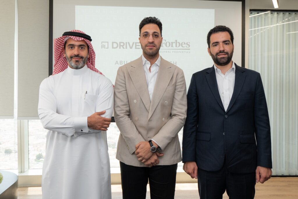 درفن للعقارات تفتتح مقرها الجديد في أبوظبي و تصدر بيانات السوق حول سلوك المستثمرين في مستهل 2026 2