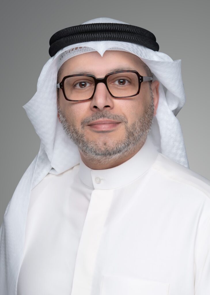 بورصة الكويت جاهزة لإطلاق منصة السندات والصكوك في ضوء صدور قرار هيئة أسواق المال 2 السيد/ محمد سعود العصيمي، الرئيس التنفيذي لشركة بورصة الكويت