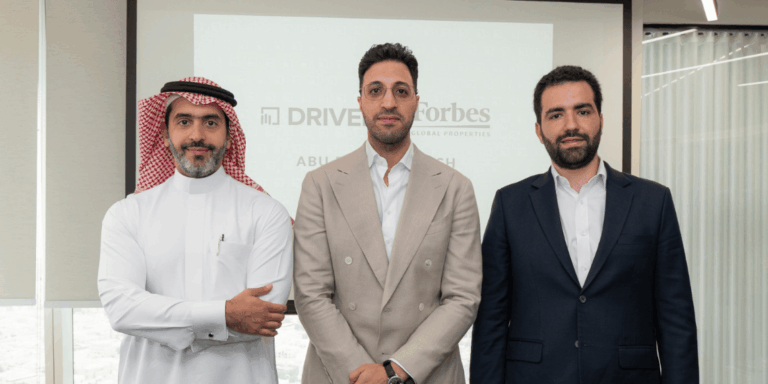 درفن للعقارات تفتتح مقرها الجديد في أبوظبي و تصدر بيانات السوق حول سلوك المستثمرين في مستهل 2026