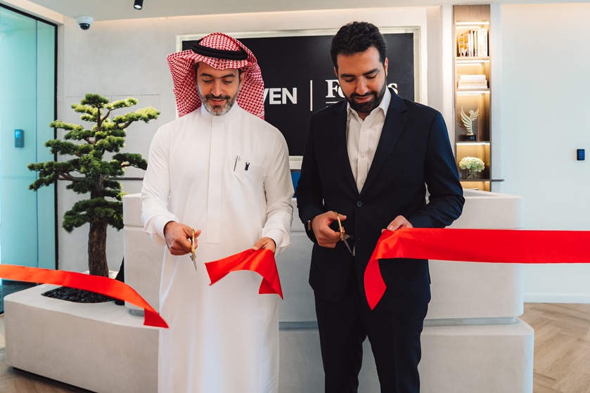 درفن للعقارات تفتتح مقرها الجديد في أبوظبي و تصدر بيانات السوق حول سلوك المستثمرين في مستهل 2026 1 درفن للعقارات تفتتح مقرها الجديد في أبوظبي و تصدر بيانات السوق حول سلوك المستثمرين في مستهل 2026