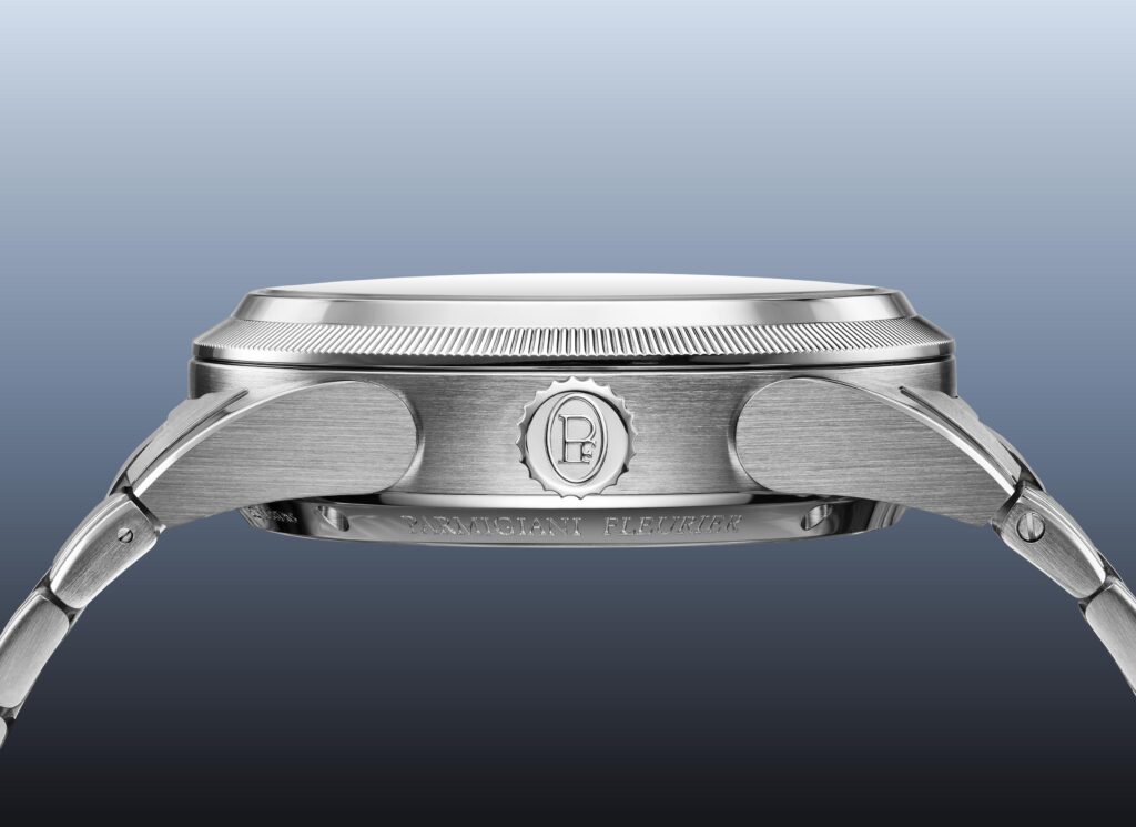 TONDA PF CHRONOGRAPHE MYSTÉRIEUXإصدار عالميّ أوّل في عام 2026 3