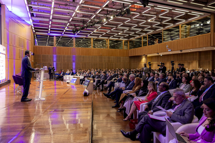 رؤية الخليج 2026"شراكة استراتيجية بين الخليج وفرنسا 1