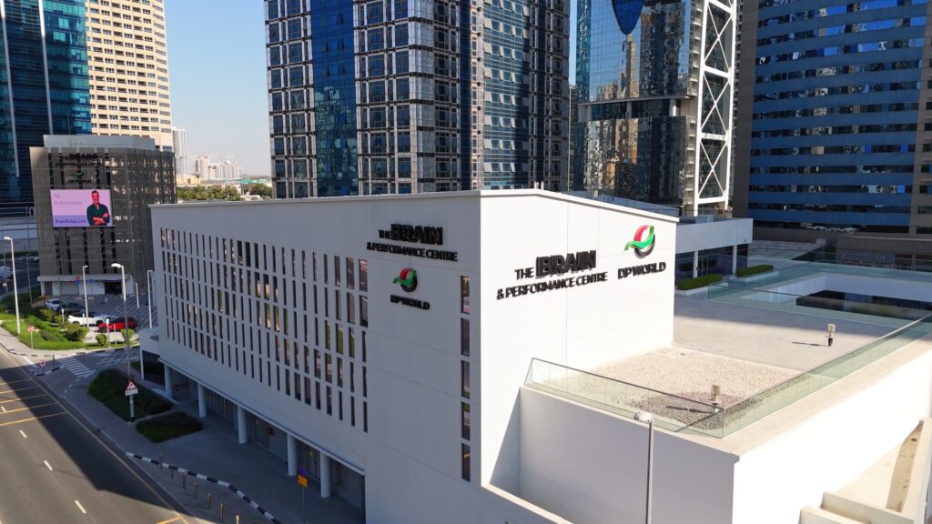 مركز التميز الذهني والبدني التابع لموانئ دبي العالمية يطلق “The Clinic” ويقدّم معيارًا جديدًا للرعاية الطبية الأولية المتقدمة في دبي