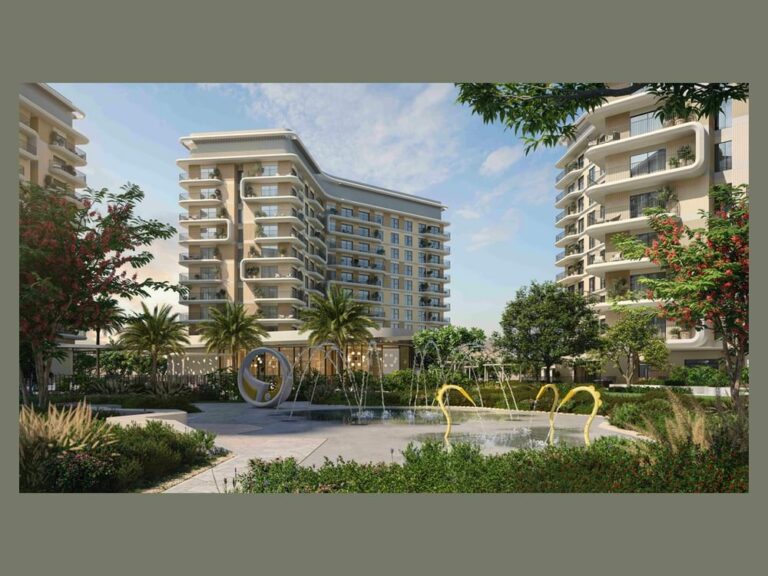 الدار” تطرح مشروع “ياس بارك بليس” في جزيرة ياس