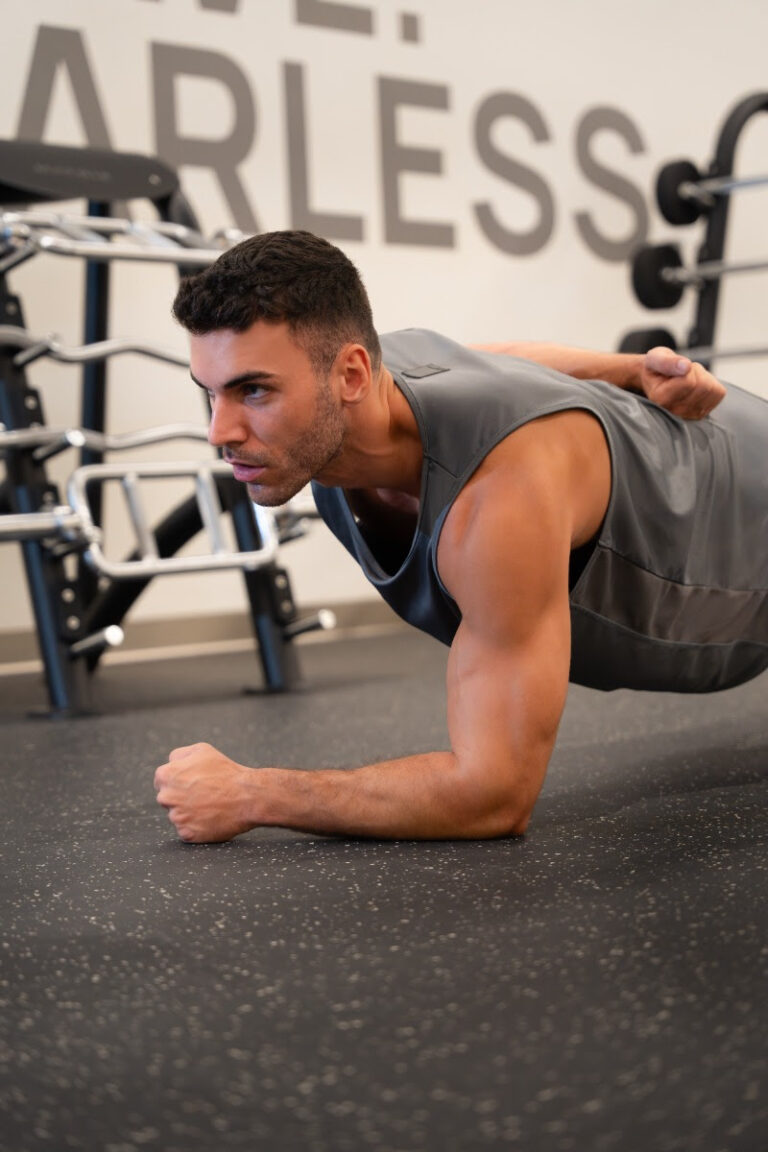 يو فيتنس للياقة البدنية يقدم عروضاً خاصة بالتعاون مع طيران اللإمارات