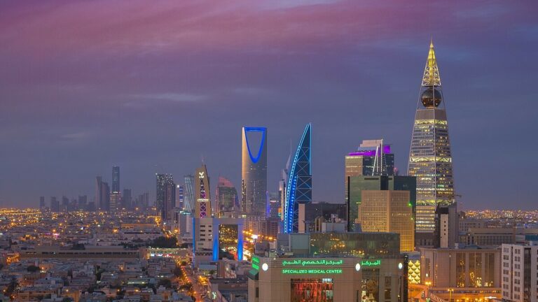 حالة نشطة للسوق العقارية السعودية في الربع الأول 2026