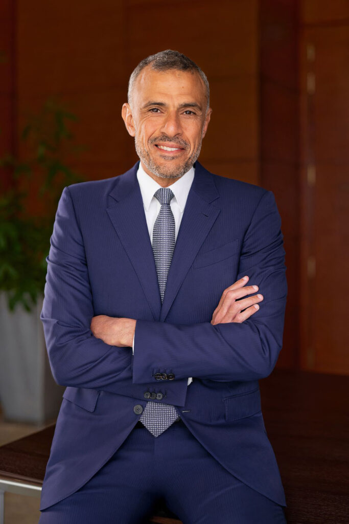 إي إف چي القابضة سجلت نموًا 18% في الإيرادات إلى 6.6 مليار جنيه، وارتفاعًا 20% في الأرباح التشغيلية وقبل الضرائب في الربع الأول 2026 2