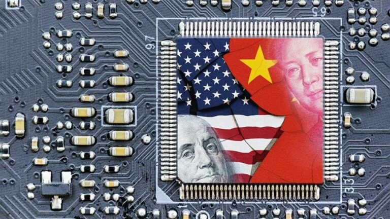 هواوي” تروج لاختراق في تصنيع الرقائق يقلص الفجوة مع “TSMC”