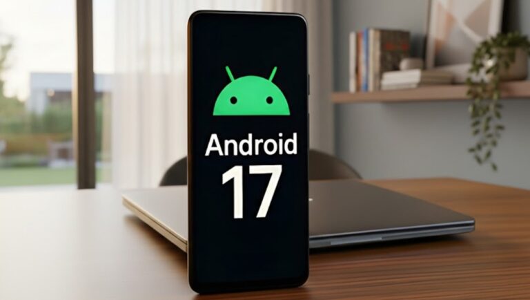 غوغل تطلق أندرويد 17 و Wear OS 7 بحزمة واسعة من مزايا الذكاء الاصطناعي