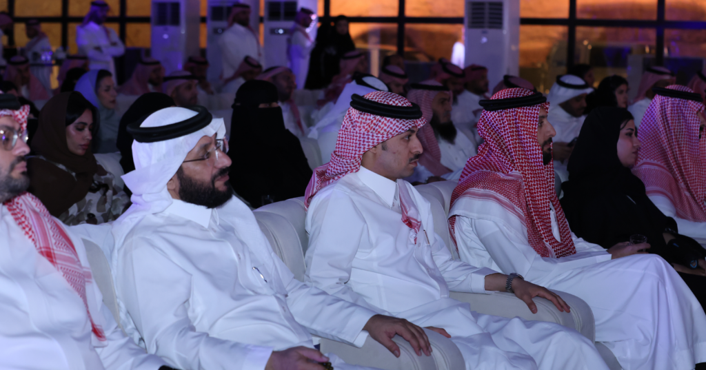 أمسية الريادة الاجتماعية تستعرض مبادرات نوعية لتعزيز التكامل وتمكين الأثر المستدام 11