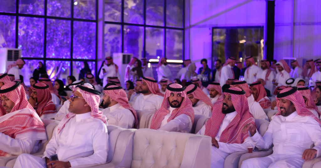 أمسية الريادة الاجتماعية تستعرض مبادرات نوعية لتعزيز التكامل وتمكين الأثر المستدام 2