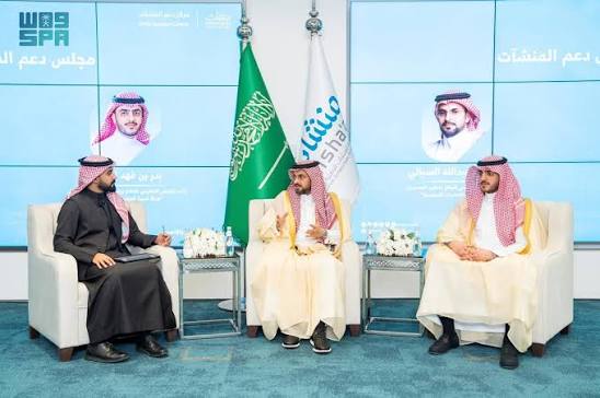منشآت” اختتمت ريادة الأعمال الاجتماعية بمشاركة 41 جهة وأكثر من 2800 مستفيد