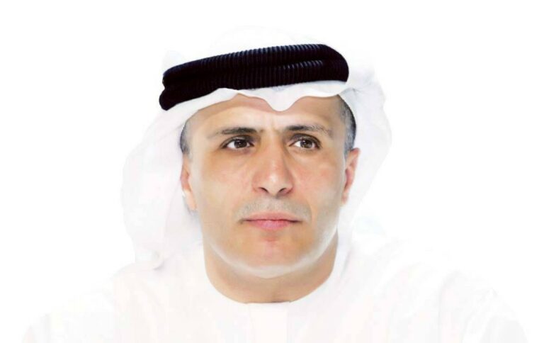 مليارا درهم لتطوير شارع لطيفة بنت حمدان في دبي