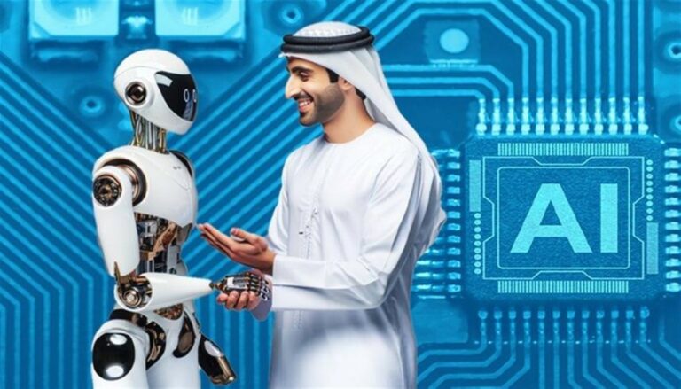 أكسيوس»: الذكاء الاصطناعي درع الإمارات الواقية من الأزمات