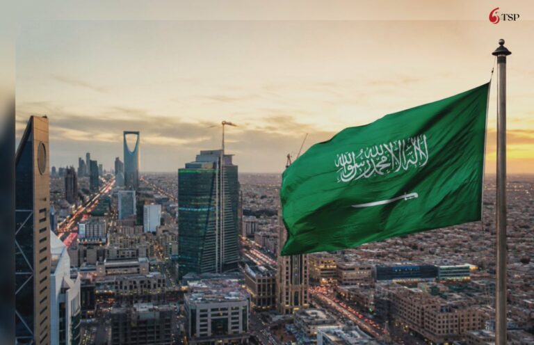 ارتفاع عدد المستثمرين الأجانب في الأسواق الخاصة بالمملكة بخمسة أضعاف