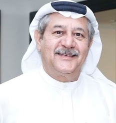 سلامة "تعيين حميد القطامي رئيساً لمجلس الإدارة 1